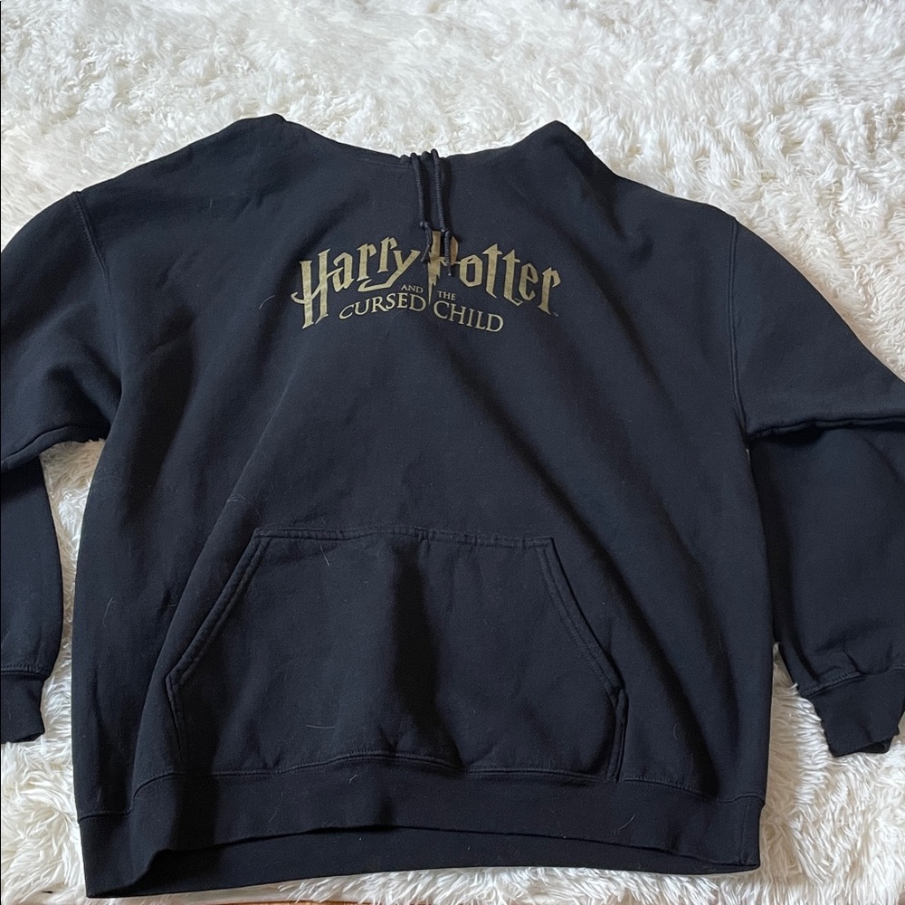 Harry Potter sweatshirt
